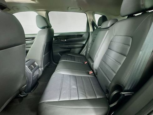 Used 2026 Honda CR-V EX-L image 36
