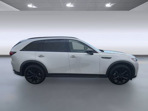 Used 2026 MAZDA CX-90 3.3 Turbo w/ Premium Sport Pkg AWD/4WD image 8