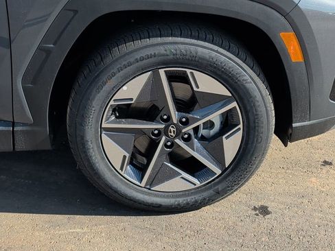 New 2026 Hyundai Tucson SEL image 13