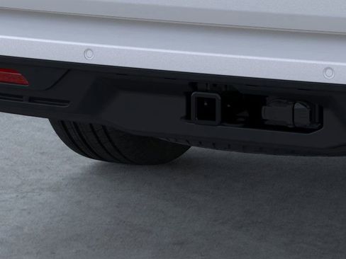 New 2025 Ford Expedition Active image 24