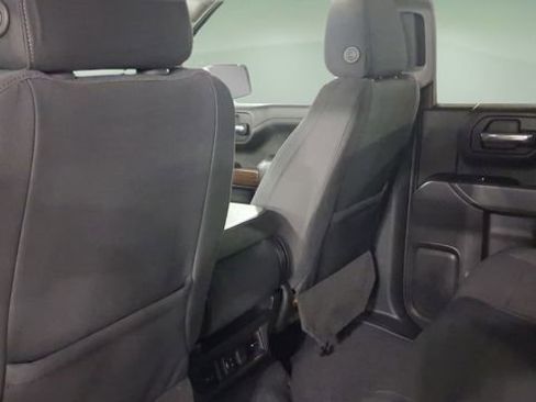 Used 2019 Chevrolet Silverado 1500 LT w/ All-Star Edition AWD/4WD image 22