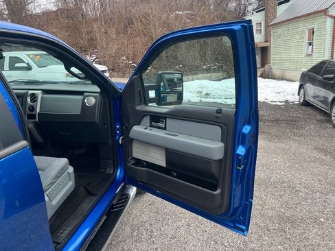 Used 2013 Ford F150 XLT w/ Luxury Equipment Group image 31