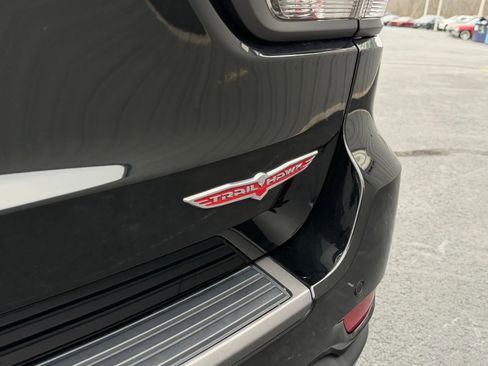 Used 2020 Jeep Grand Cherokee Trailhawk image 18