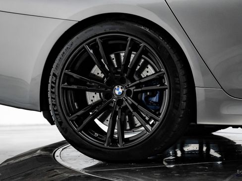 Used 2022 BMW M5 Competition Executive - Factor w/ Competition Package image 90