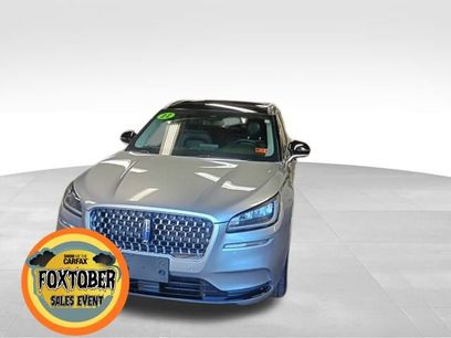 Used 2022 Lincoln Corsair Grand Touring