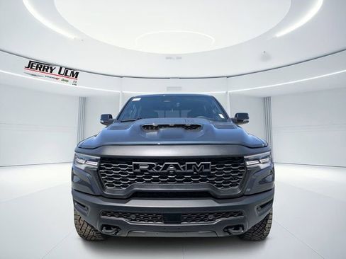 New 2026 RAM 1500 RHO w/ RHO Level 1 Equipment Group AWD/4WD image 8