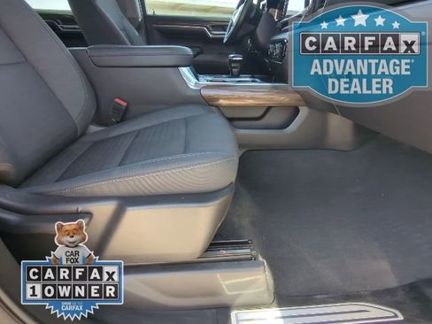 Used 2023 Chevrolet Silverado 1500 LT Trail Boss w/ Protection Package image 22