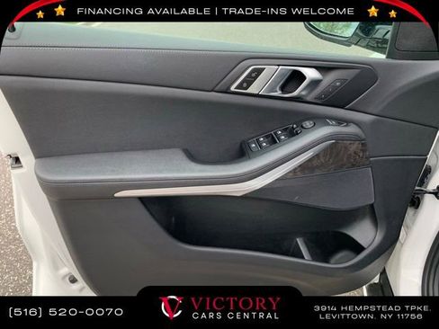 Used 2022 BMW X5 xDrive40i image 10