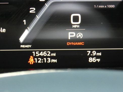 Used 2023 Audi S8 4dr w/ S8 Comfort Plus Package image 8