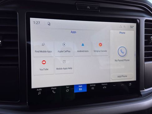 New 2026 Ford F150 XL image 8