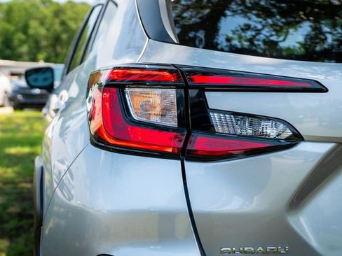 New 2026 Subaru Crosstrek 2.0i Premium image 16