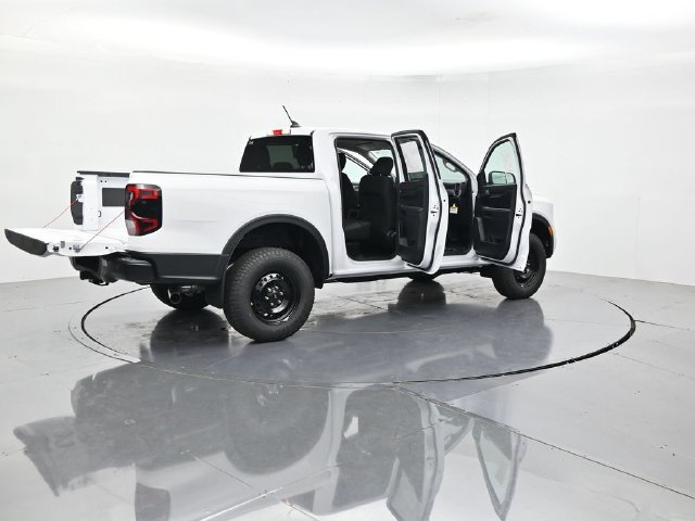 New 2026 Ford Ranger XL w/ Trailer Tow Package RWD image 55