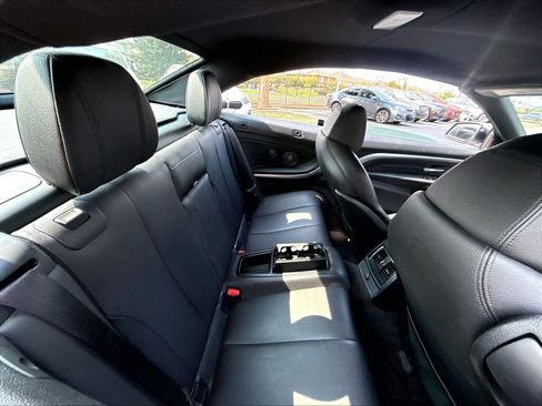 Used 2016 BMW 428i Convertible RWD image 25