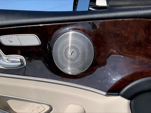 Used 2022 Mercedes-Benz E 350 E 350 image 34