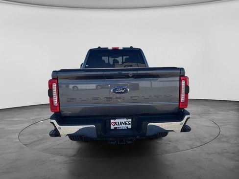 Used 2023 Ford F250 Lariat w/ Tow Technology Package AWD/4WD image 8