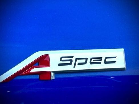 Used 2025 Acura MDX A-Spec image 9