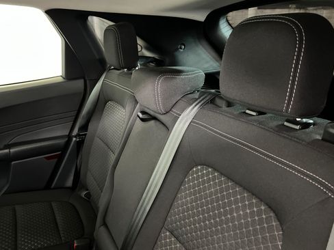 Used 2023 Ford Escape Active FWD image 21