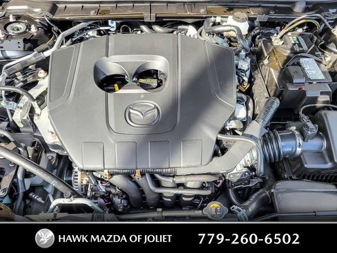 New 2026 MAZDA CX-30 AWD 2.5 S w/ Select Sport Pkg image 8