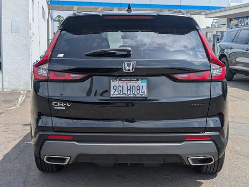 Used 2023 Honda CR-V Sport image 9