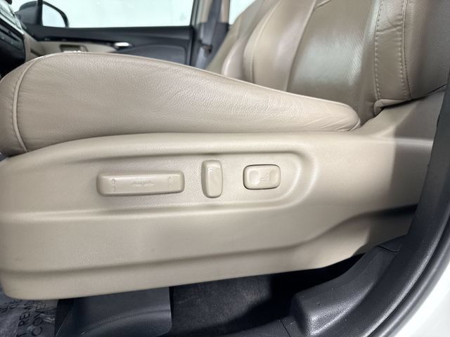 Used 2017 Honda Pilot Elite image 21