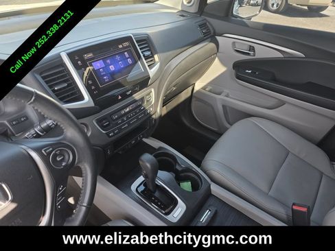 Used 2018 Honda Pilot EX-L image 21