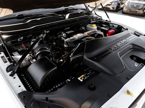 Used 2021 RAM 2500 Big Horn image 50