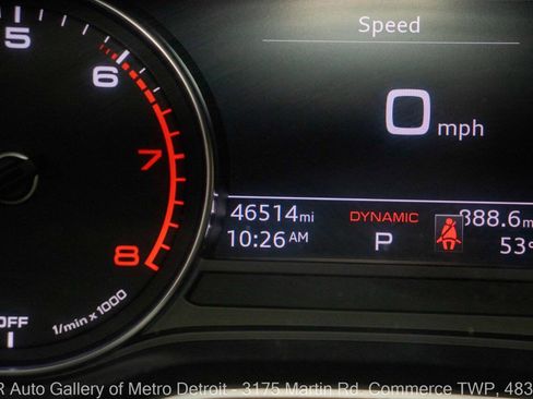 Used 2020 Audi A4 2.0T Premium w/ Convenience Package image 18