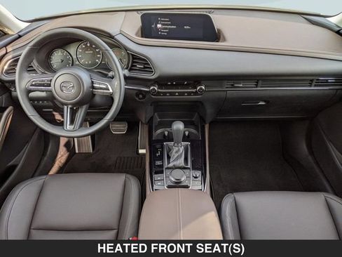 Used 2023 MAZDA CX-30 AWD 2.5 S w/ Premium Package image 15