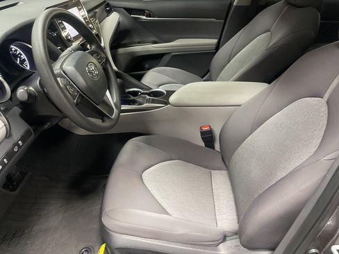 Used 2024 Toyota Camry LE image 16