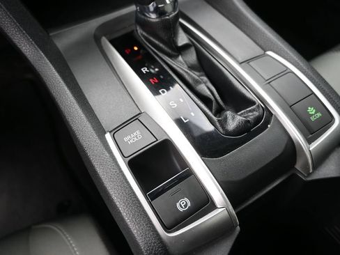 Used 2020 Honda Civic LX image 21