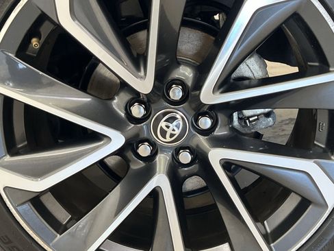 Used 2023 Toyota Corolla LE image 10