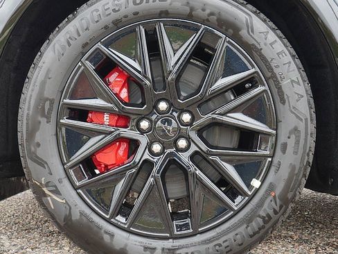 New 2025 Ford Mustang Mach-E Premium w/ Sport Appearance Package image 34