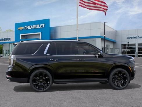 New 2026 Chevrolet Tahoe High Country AWD/4WD image 5