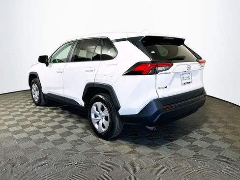 Certified 2024 Toyota RAV4 LE image 6