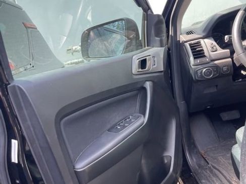 Used 2021 Ford Ranger XLT w/ Equipment Group 302A High image 9