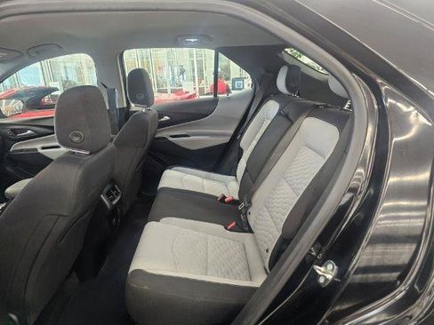 Used 2018 Chevrolet Equinox LS AWD/4WD image 8