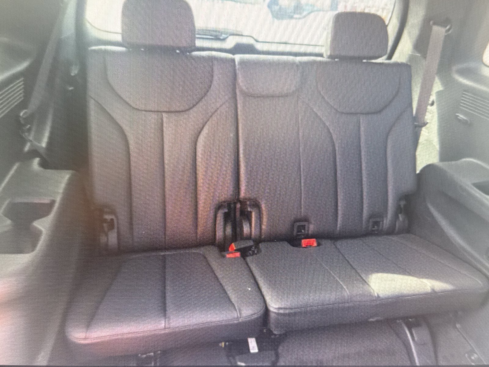 Used 2024 Hyundai Palisade SEL FWD image 18