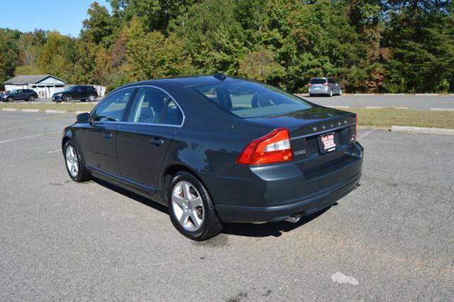 Used 2009 Volvo S80 T6 AWD/4WD image 49