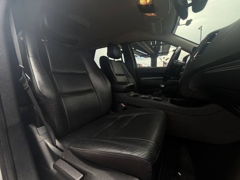 Used 2020 Dodge Durango GT AWD/4WD image 29