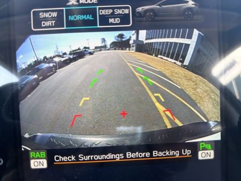 Used 2024 Subaru Crosstrek 2.5i Limited image 42