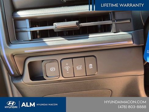 New 2026 Hyundai Santa Fe Calligraphy FWD image 26