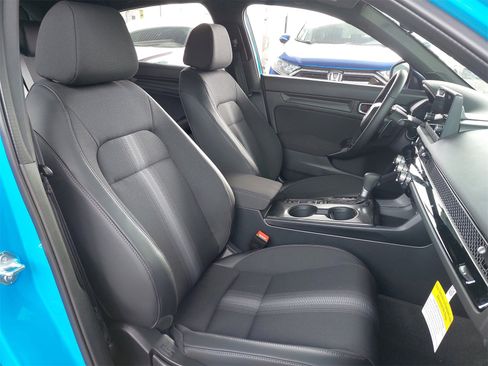 New 2026 Honda Civic Sport image 10