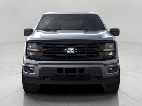 Used 2026 Ford F150 XLT w/ Equipment Group 302A MID AWD/4WD image 6