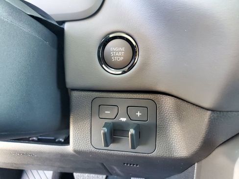 New 2026 Toyota Tundra Platinum image 23