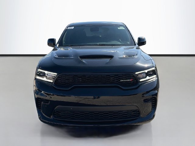 New 2027 Dodge Durango GT AWD/4WD image 3