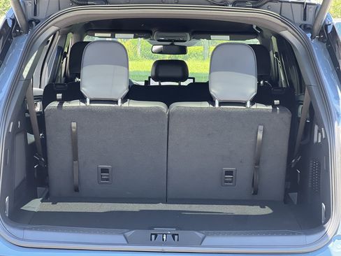 New 2026 Ford Explorer ST-Line w/ Premium Package RWD image 21