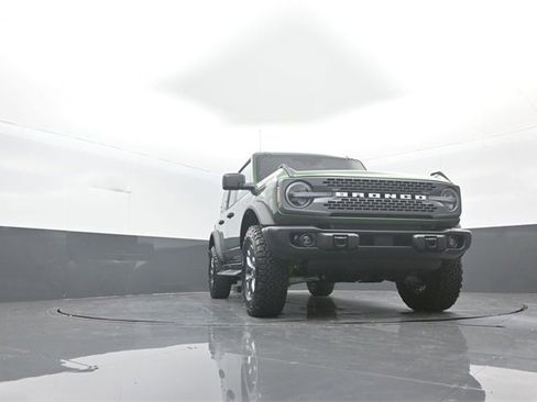 New 2025 Ford Bronco Badlands image 27