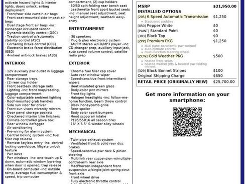 Used 2009 MINI Cooper S image 24