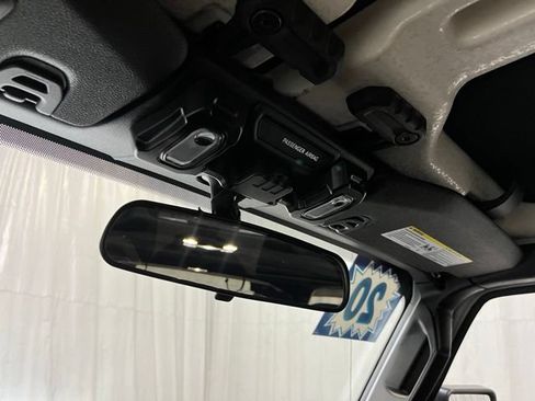 Used 2020 Jeep Wrangler Unlimited Sport S AWD/4WD image 20
