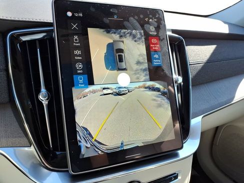 New 2026 Volvo XC90 B5 Ultra image 15